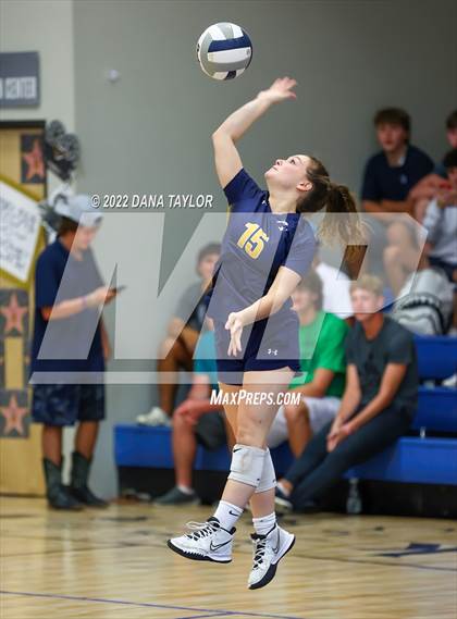 Thumbnail 1 in Calvary Academy @ Weatherford Christian photogallery.