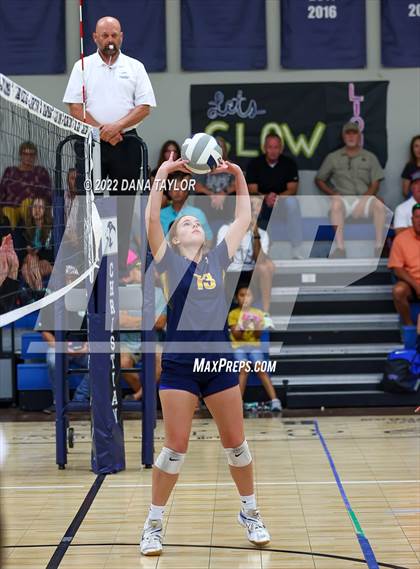 Thumbnail 1 in Calvary Academy @ Weatherford Christian photogallery.