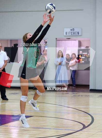 Thumbnail 2 in Calvary Academy @ Weatherford Christian photogallery.