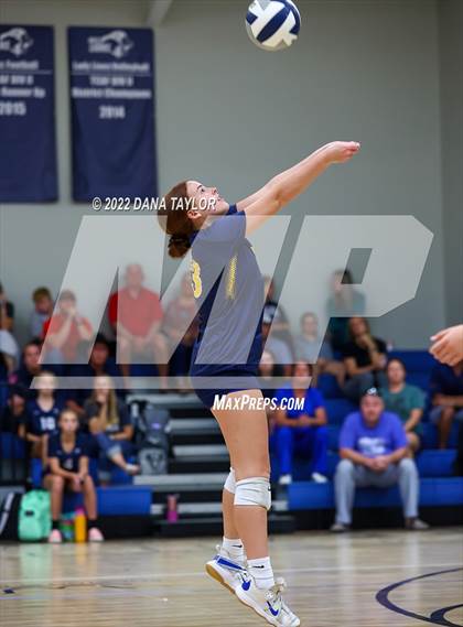 Thumbnail 1 in Calvary Academy @ Weatherford Christian photogallery.