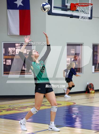 Thumbnail 1 in Calvary Academy @ Weatherford Christian photogallery.