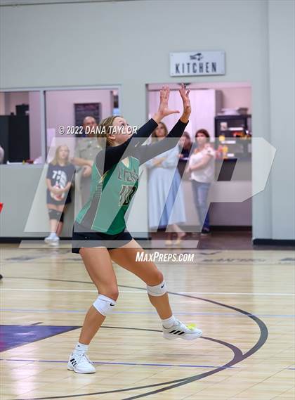 Thumbnail 2 in Calvary Academy @ Weatherford Christian photogallery.