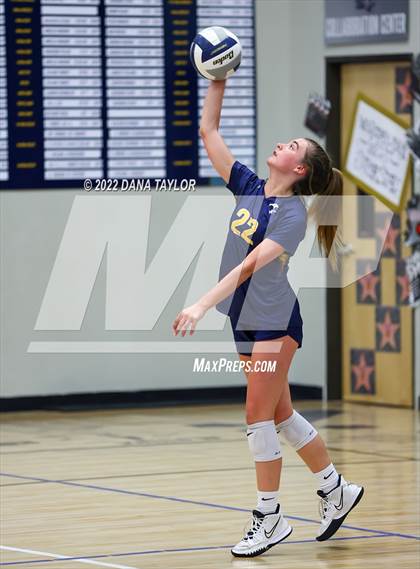 Thumbnail 2 in Calvary Academy @ Weatherford Christian photogallery.