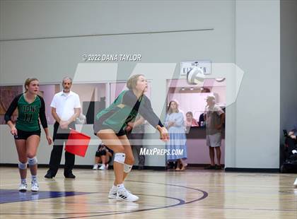 Thumbnail 1 in Calvary Academy @ Weatherford Christian photogallery.