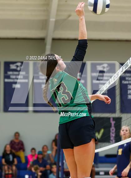 Thumbnail 3 in Calvary Academy @ Weatherford Christian photogallery.