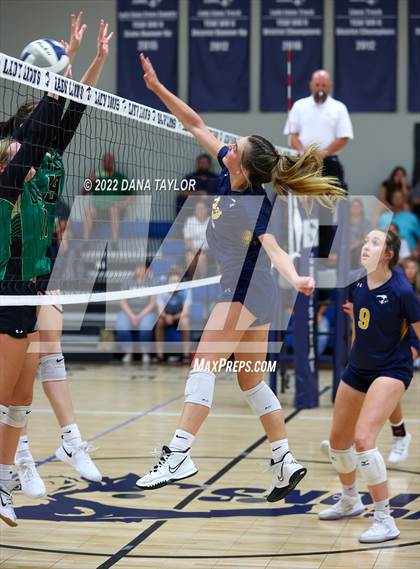 Thumbnail 3 in Calvary Academy @ Weatherford Christian photogallery.