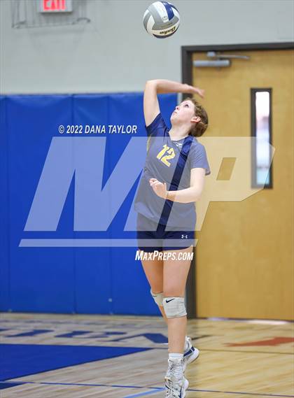 Thumbnail 1 in Calvary Academy @ Weatherford Christian photogallery.