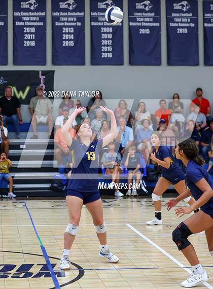 Thumbnail 1 in Calvary Academy @ Weatherford Christian photogallery.