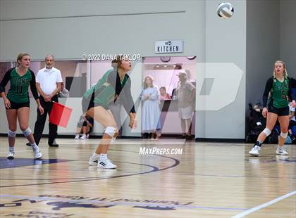 Thumbnail 3 in Calvary Academy @ Weatherford Christian photogallery.