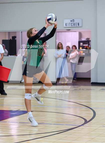Thumbnail 1 in Calvary Academy @ Weatherford Christian photogallery.