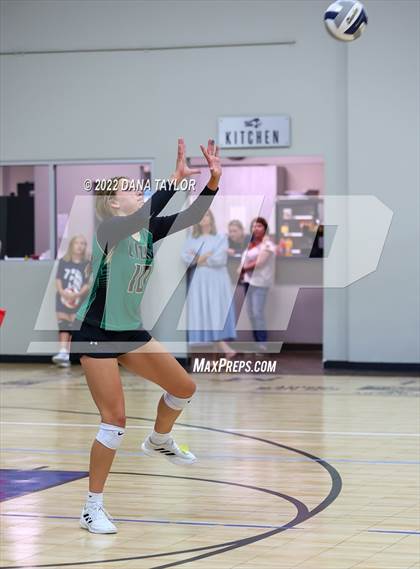Thumbnail 3 in Calvary Academy @ Weatherford Christian photogallery.