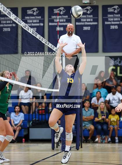 Thumbnail 3 in Calvary Academy @ Weatherford Christian photogallery.