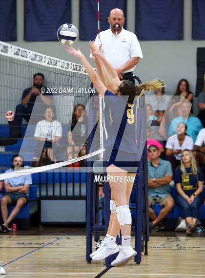 Thumbnail 2 in Calvary Academy @ Weatherford Christian photogallery.
