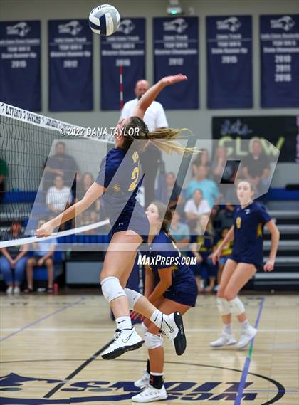 Thumbnail 3 in Calvary Academy @ Weatherford Christian photogallery.