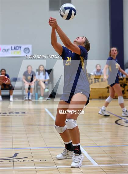 Thumbnail 2 in Calvary Academy @ Weatherford Christian photogallery.