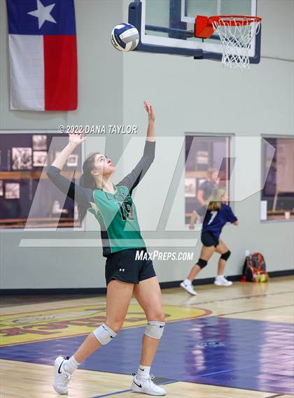 Thumbnail 2 in Calvary Academy @ Weatherford Christian photogallery.