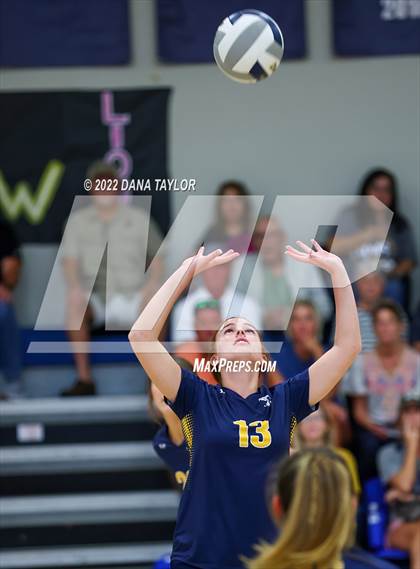 Thumbnail 2 in Calvary Academy @ Weatherford Christian photogallery.