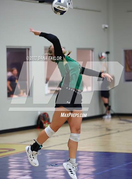 Thumbnail 3 in Calvary Academy @ Weatherford Christian photogallery.