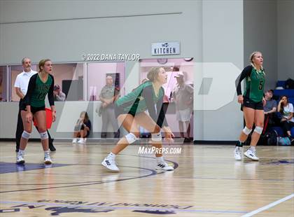 Thumbnail 2 in Calvary Academy @ Weatherford Christian photogallery.
