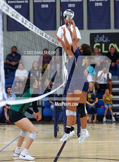 Thumbnail 3 in Calvary Academy @ Weatherford Christian photogallery.