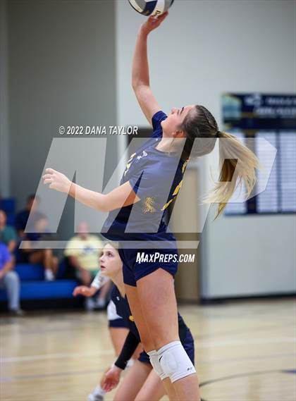 Thumbnail 2 in Calvary Academy @ Weatherford Christian photogallery.