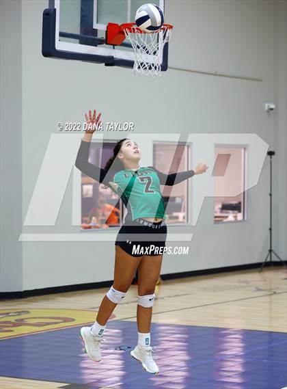 Thumbnail 2 in Calvary Academy @ Weatherford Christian photogallery.