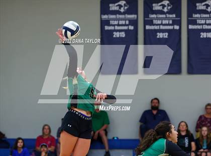 Thumbnail 1 in Calvary Academy @ Weatherford Christian photogallery.