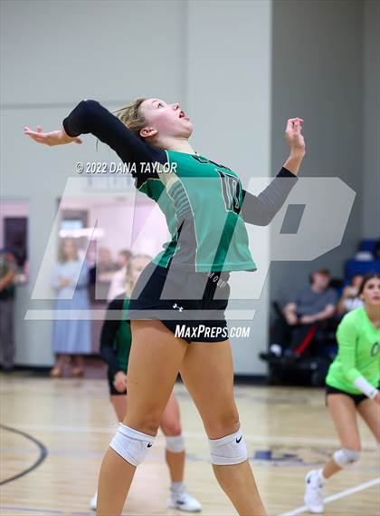 Thumbnail 3 in Calvary Academy @ Weatherford Christian photogallery.