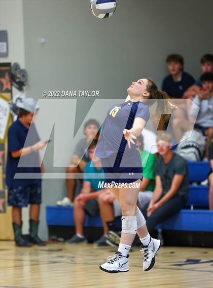 Thumbnail 3 in Calvary Academy @ Weatherford Christian photogallery.