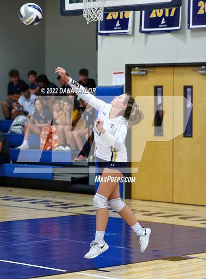 Thumbnail 2 in Calvary Academy @ Weatherford Christian photogallery.