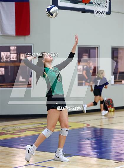 Thumbnail 3 in Calvary Academy @ Weatherford Christian photogallery.