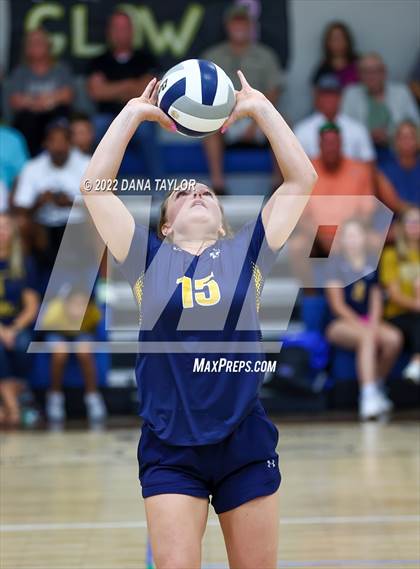 Thumbnail 3 in Calvary Academy @ Weatherford Christian photogallery.