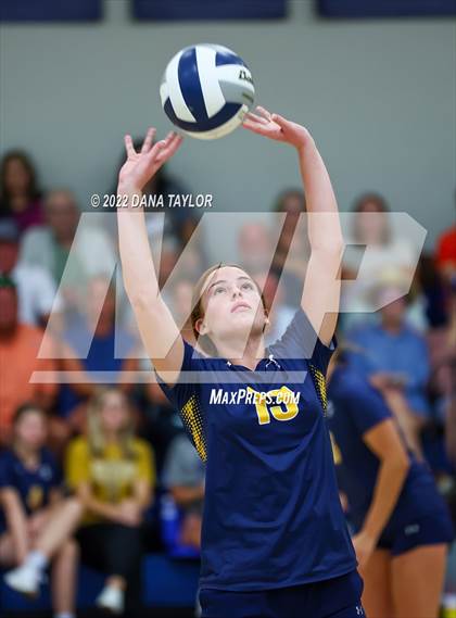 Thumbnail 3 in Calvary Academy @ Weatherford Christian photogallery.