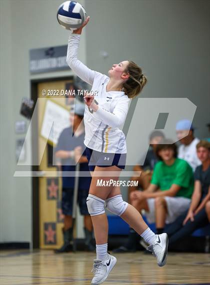 Thumbnail 1 in Calvary Academy @ Weatherford Christian photogallery.