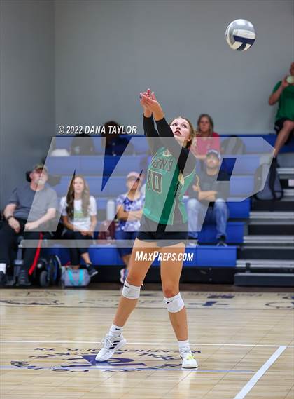 Thumbnail 1 in Calvary Academy @ Weatherford Christian photogallery.