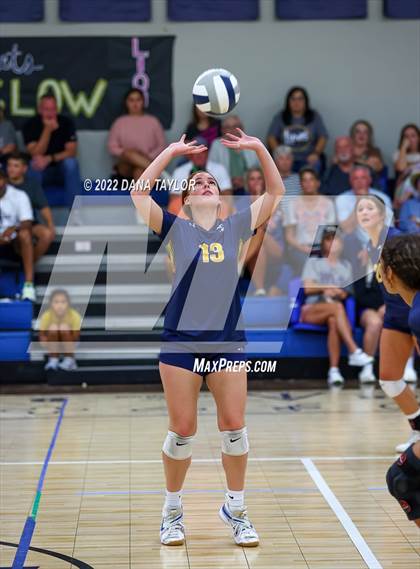 Thumbnail 3 in Calvary Academy @ Weatherford Christian photogallery.