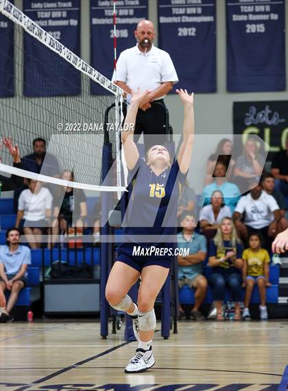 Thumbnail 2 in Calvary Academy @ Weatherford Christian photogallery.
