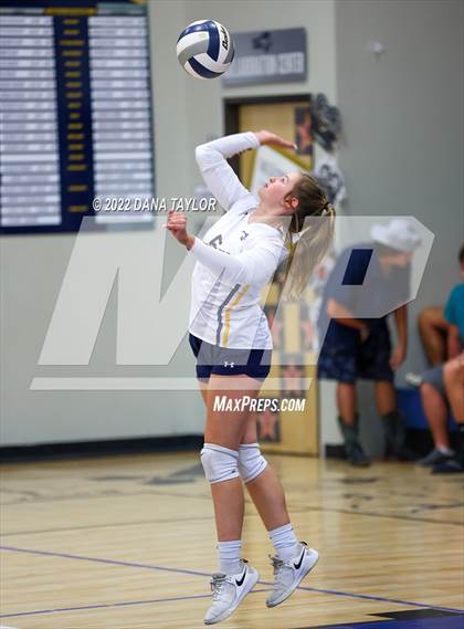 Thumbnail 1 in Calvary Academy @ Weatherford Christian photogallery.