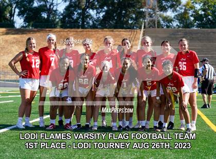 Thumbnail 1 in Escalon @ Lodi (Lodi Tourney) photogallery.
