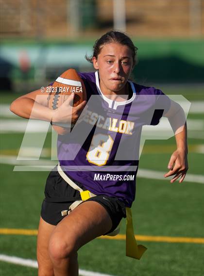 Thumbnail 2 in Escalon @ Lodi (Lodi Tourney) photogallery.