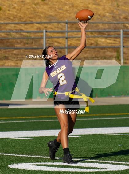 Thumbnail 2 in Escalon @ Lodi (Lodi Tourney) photogallery.
