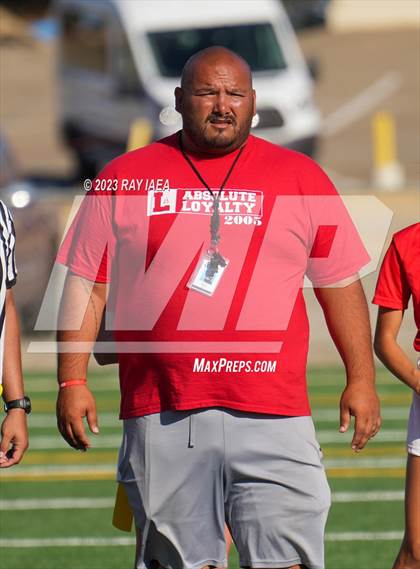 Thumbnail 3 in Escalon @ Lodi (Lodi Tourney) photogallery.