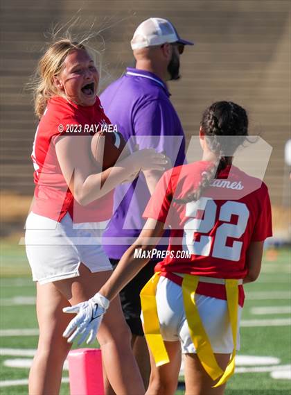 Thumbnail 2 in Escalon @ Lodi (Lodi Tourney) photogallery.