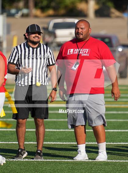 Thumbnail 2 in Escalon @ Lodi (Lodi Tourney) photogallery.