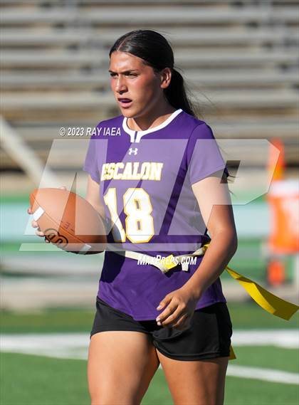 Thumbnail 2 in Escalon @ Lodi (Lodi Tourney) photogallery.