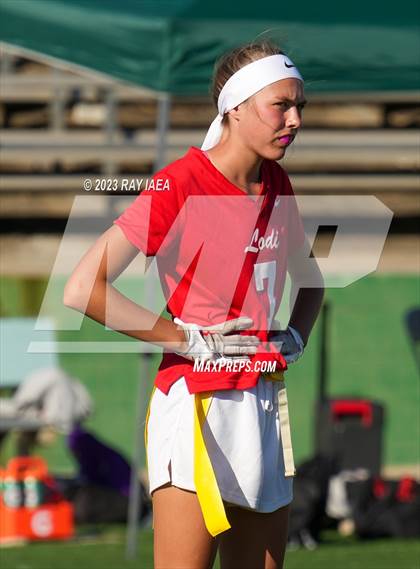 Thumbnail 1 in Escalon @ Lodi (Lodi Tourney) photogallery.