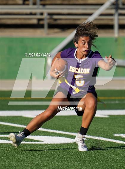 Thumbnail 1 in Escalon @ Lodi (Lodi Tourney) photogallery.