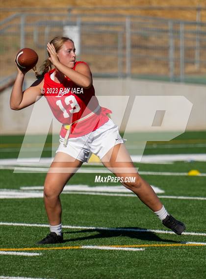 Thumbnail 3 in Escalon @ Lodi (Lodi Tourney) photogallery.