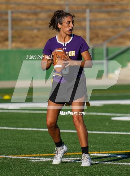 Thumbnail 3 in Escalon @ Lodi (Lodi Tourney) photogallery.
