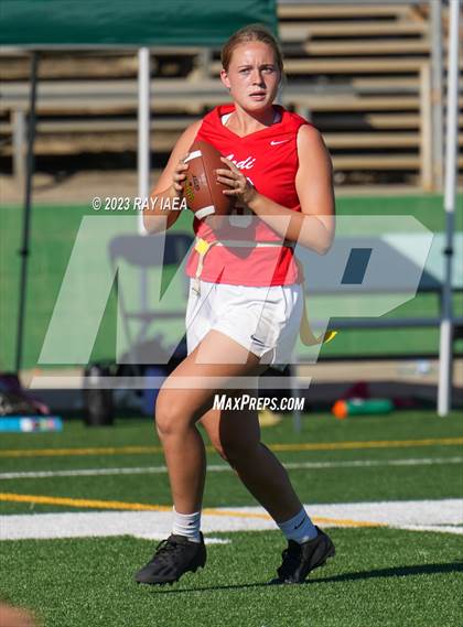 Thumbnail 2 in Escalon @ Lodi (Lodi Tourney) photogallery.